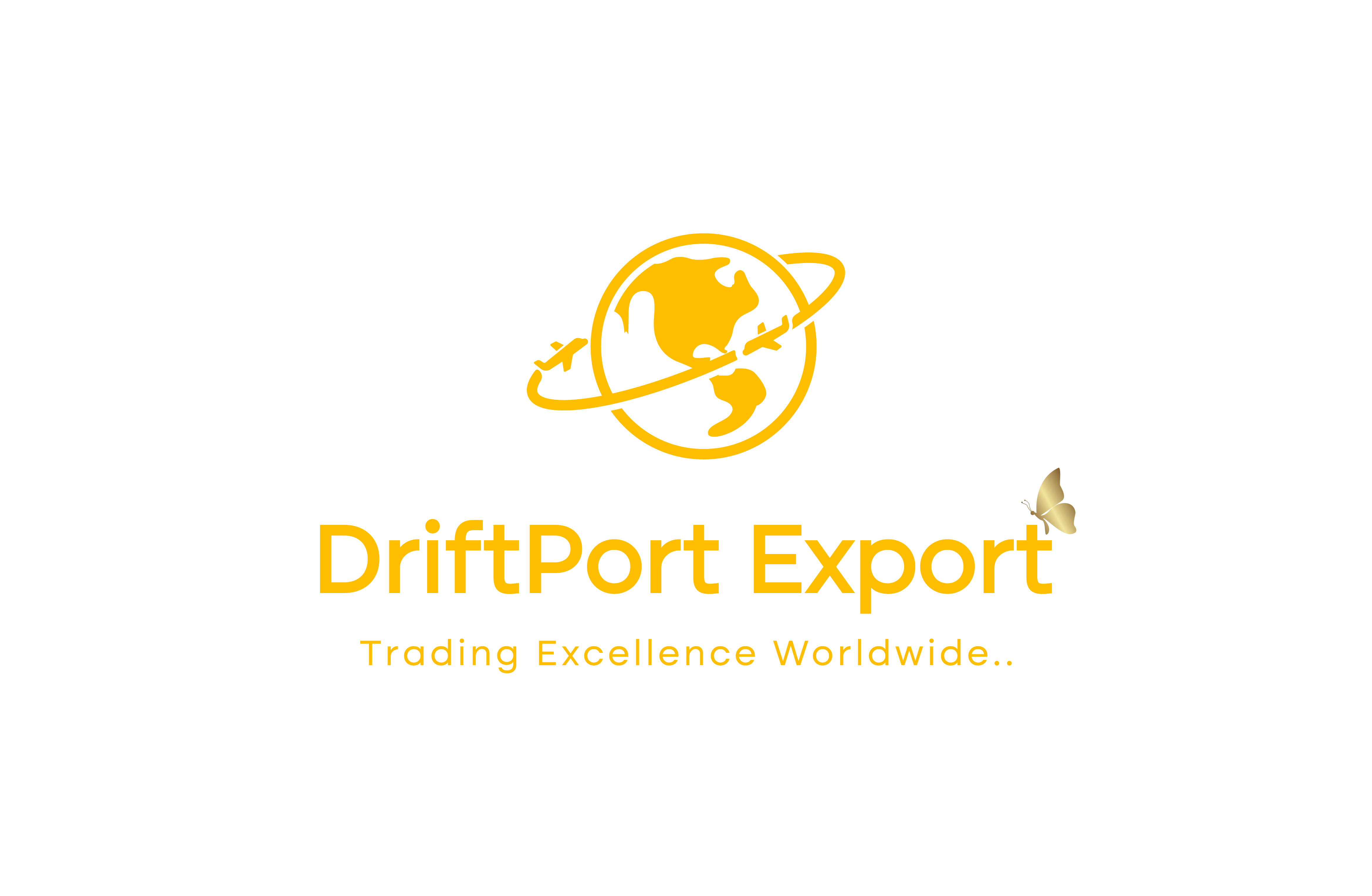 Driftportexport