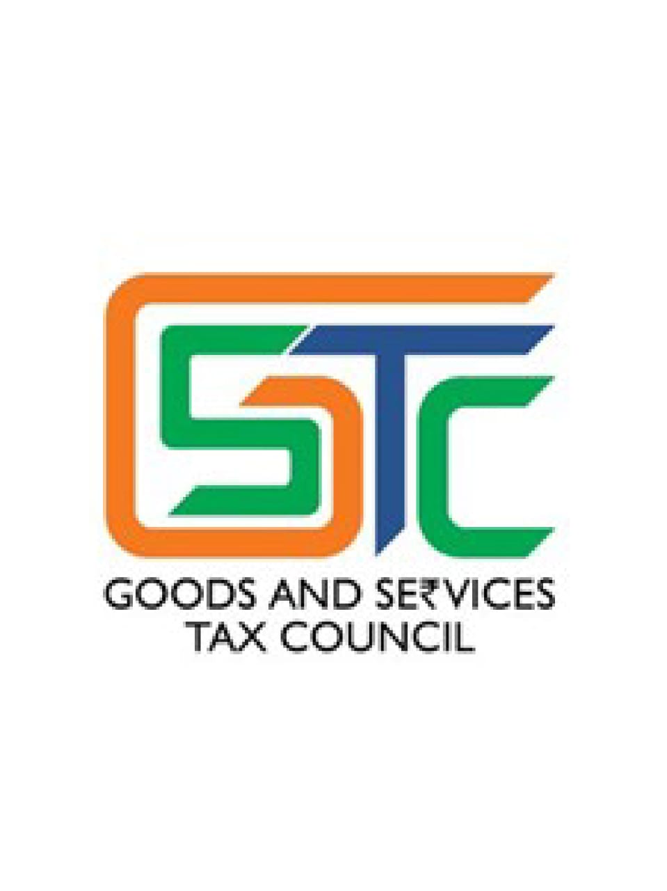 GST